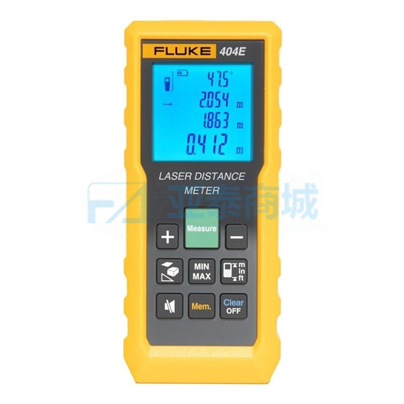 FLUKE-404E/CNAP