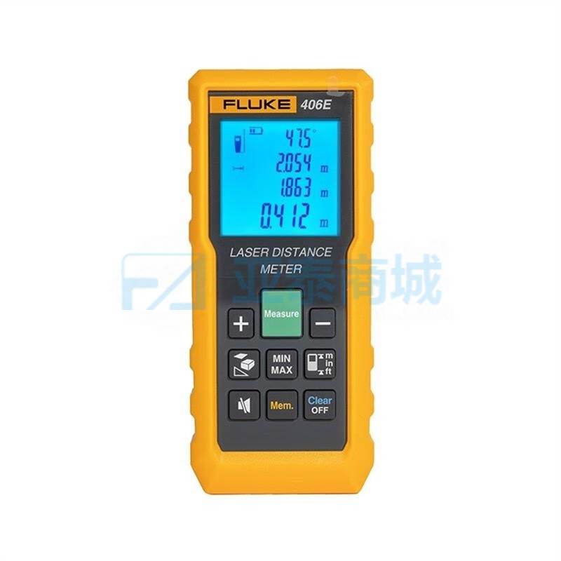 FLUKE-406E/CNAP