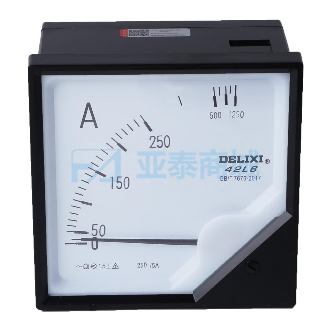 42L6A250G5