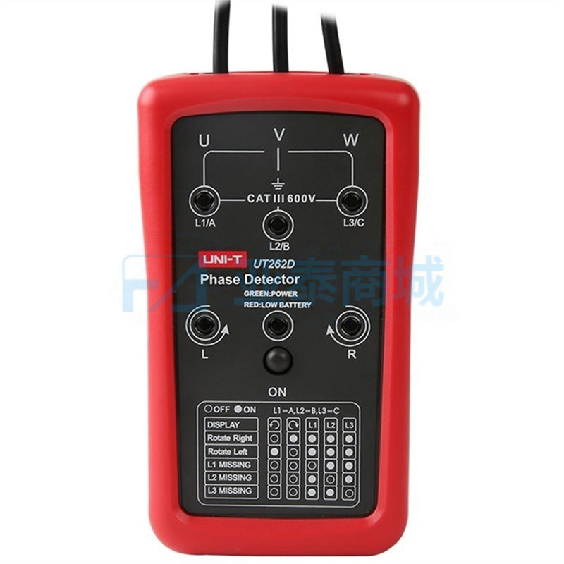 UT262D