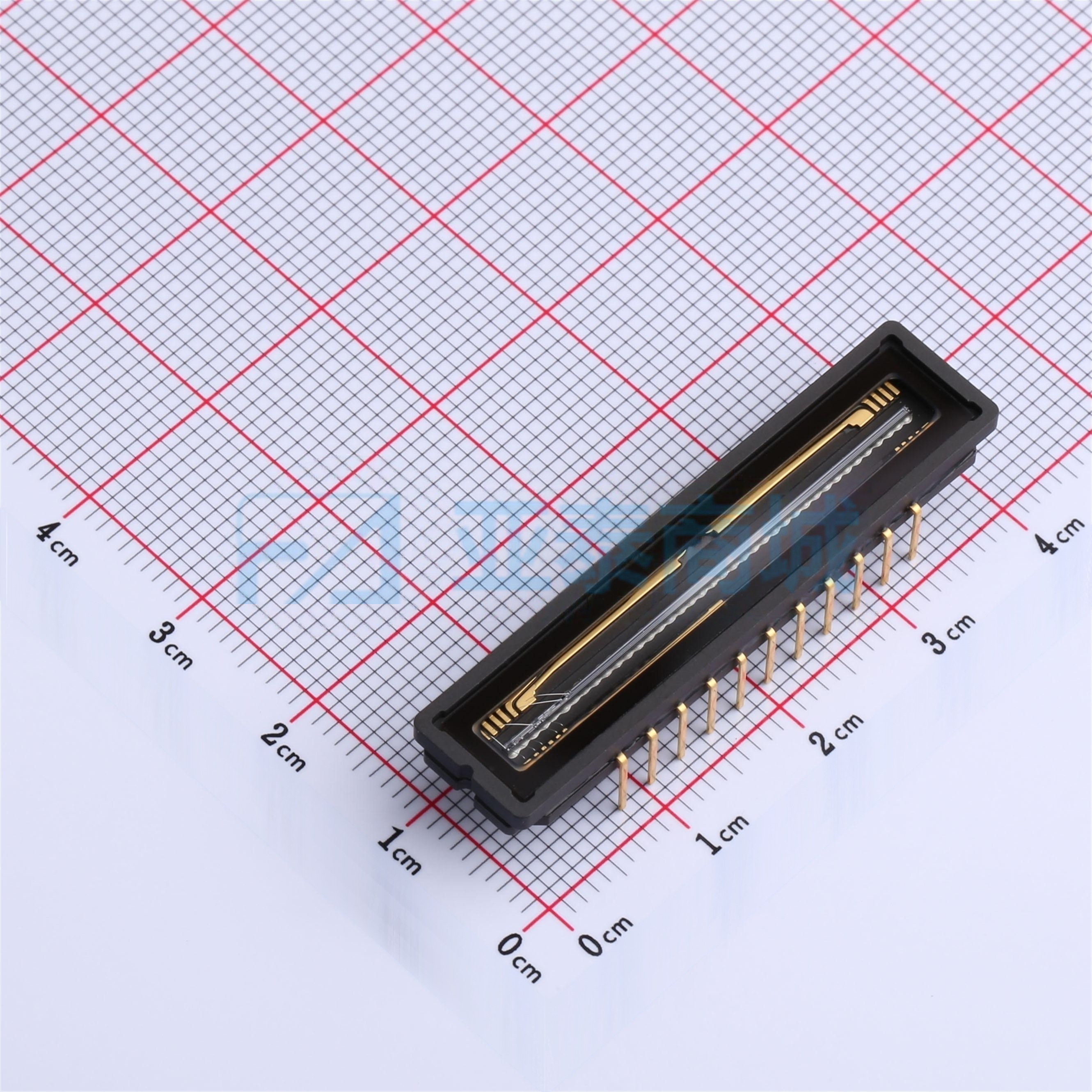 TCD1209DG(8Z,K)