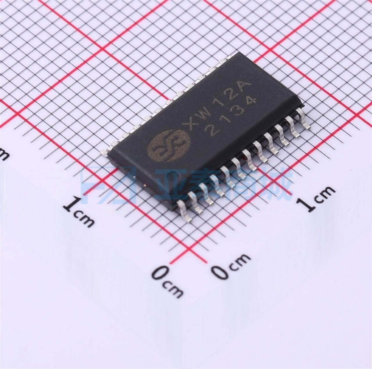 XW12A SOP24