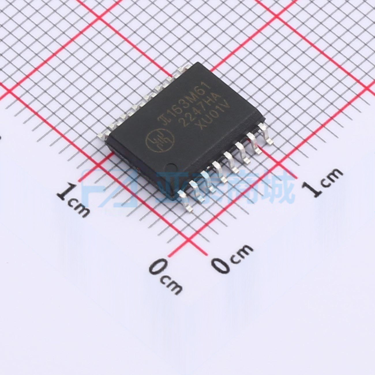 π163M61