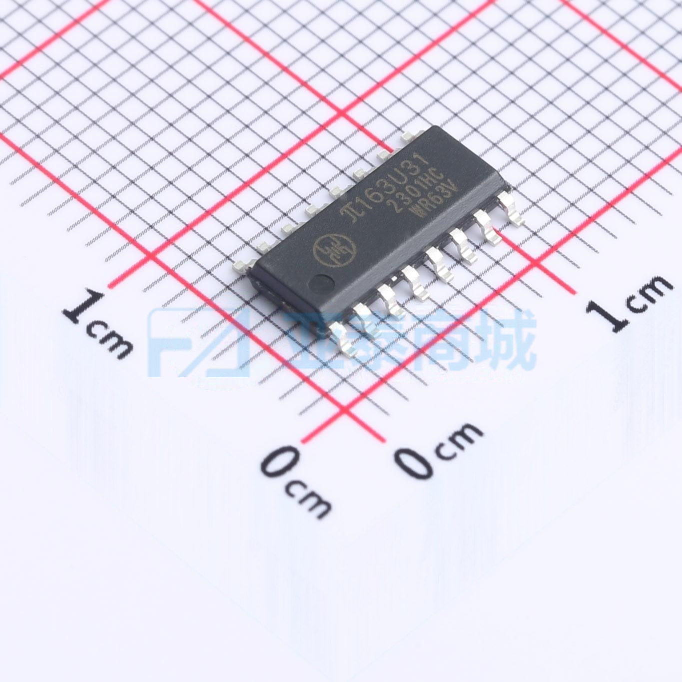 π163U31