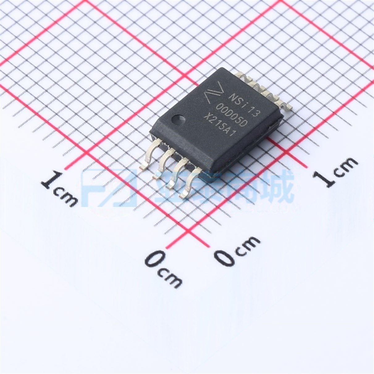 NSI1300D05-DSWVR