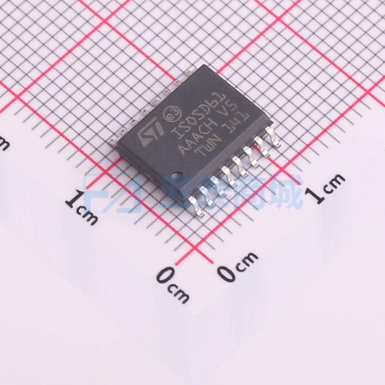 ISOSD61