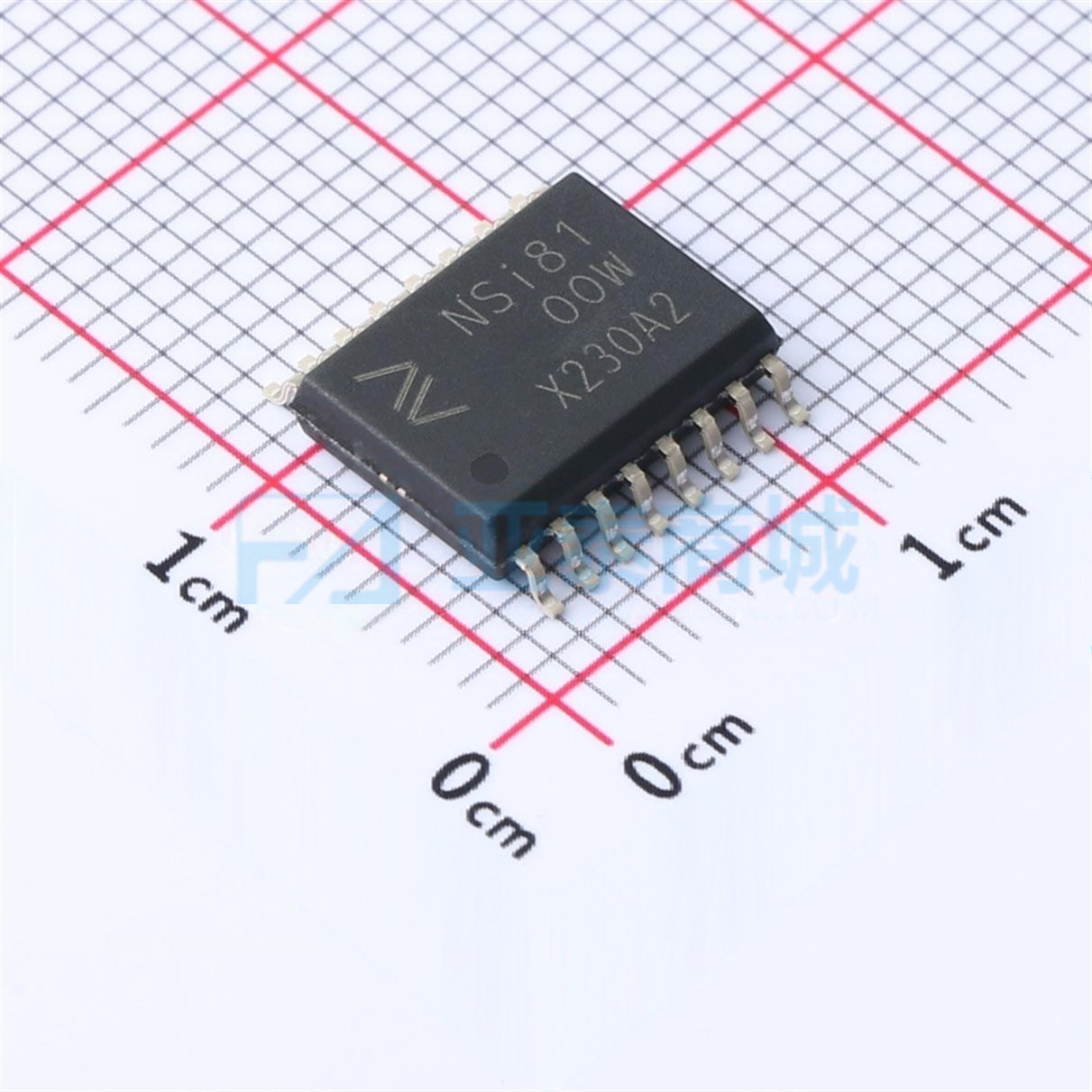 NSi8100W