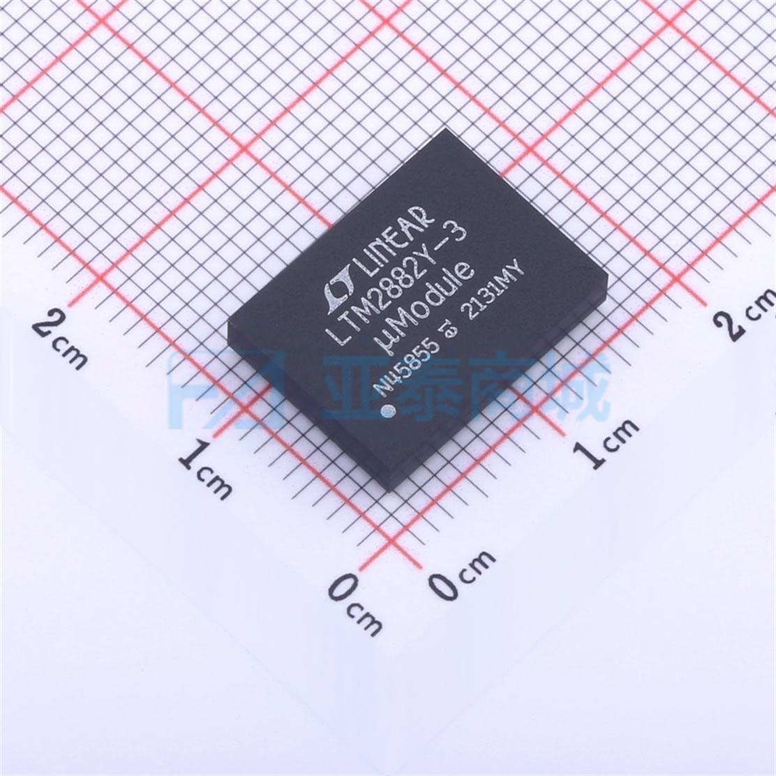 LTM2882IY-3#PBF