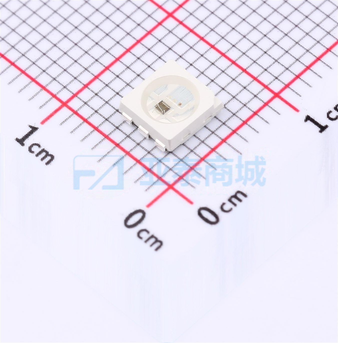 XL-5050RGBC-SK6812B