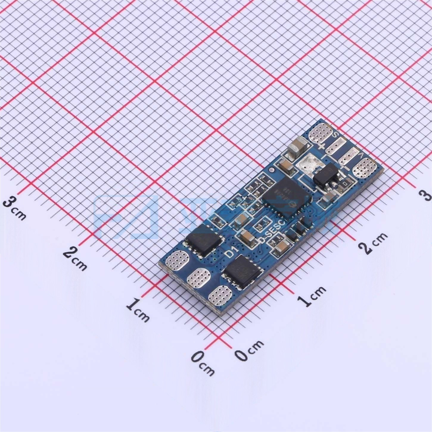 D-SESC-D