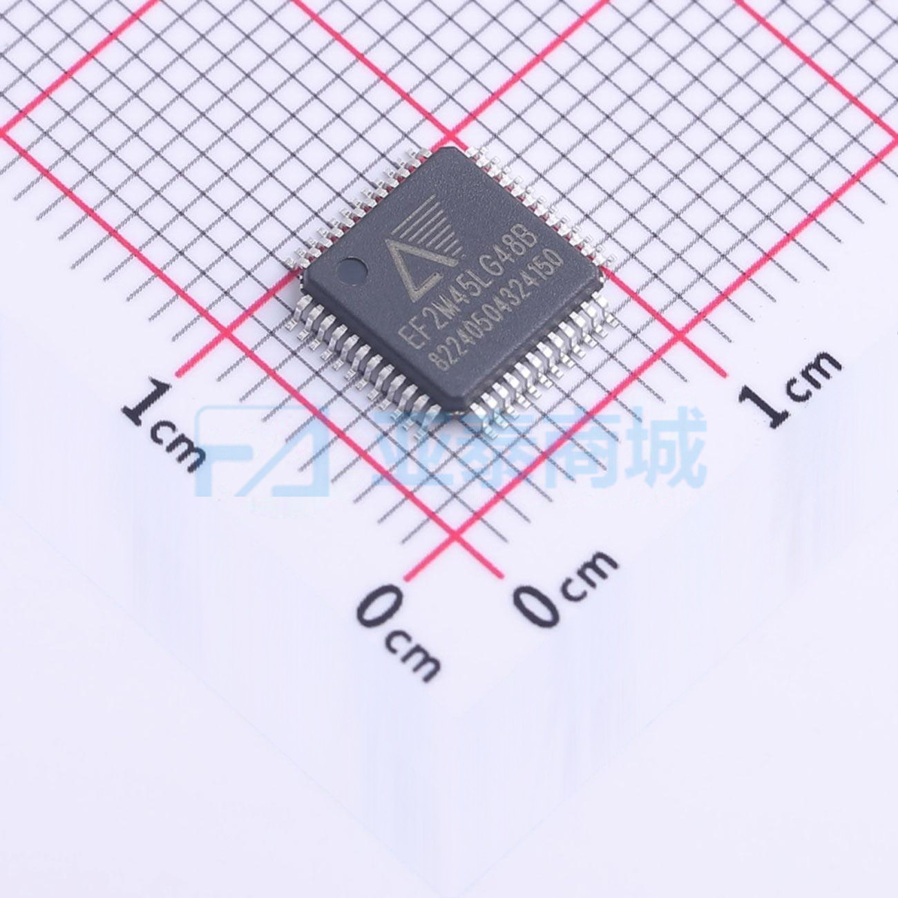 EF2M45LG48B