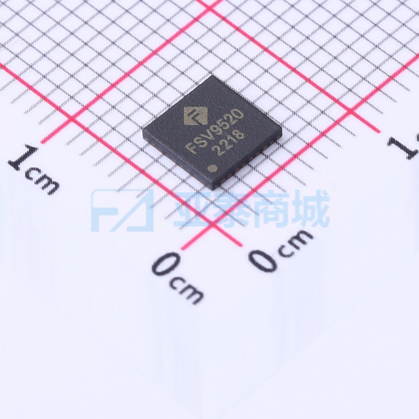 FSV9520