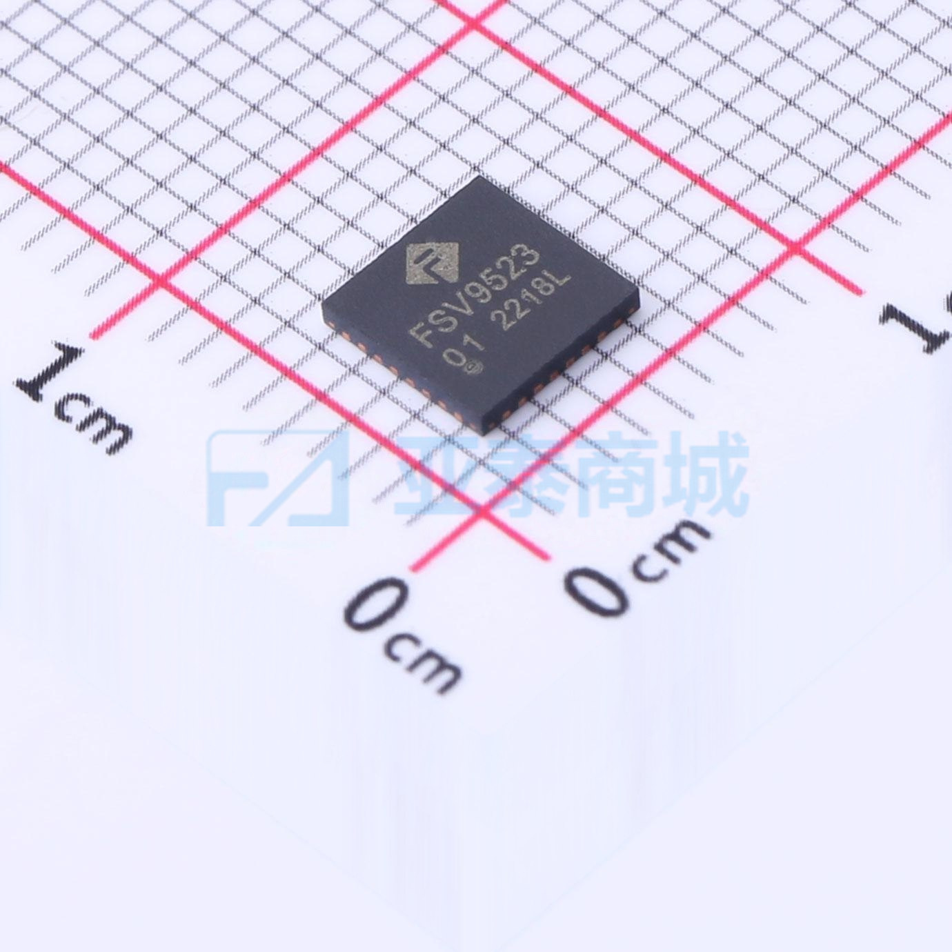 FSV9523