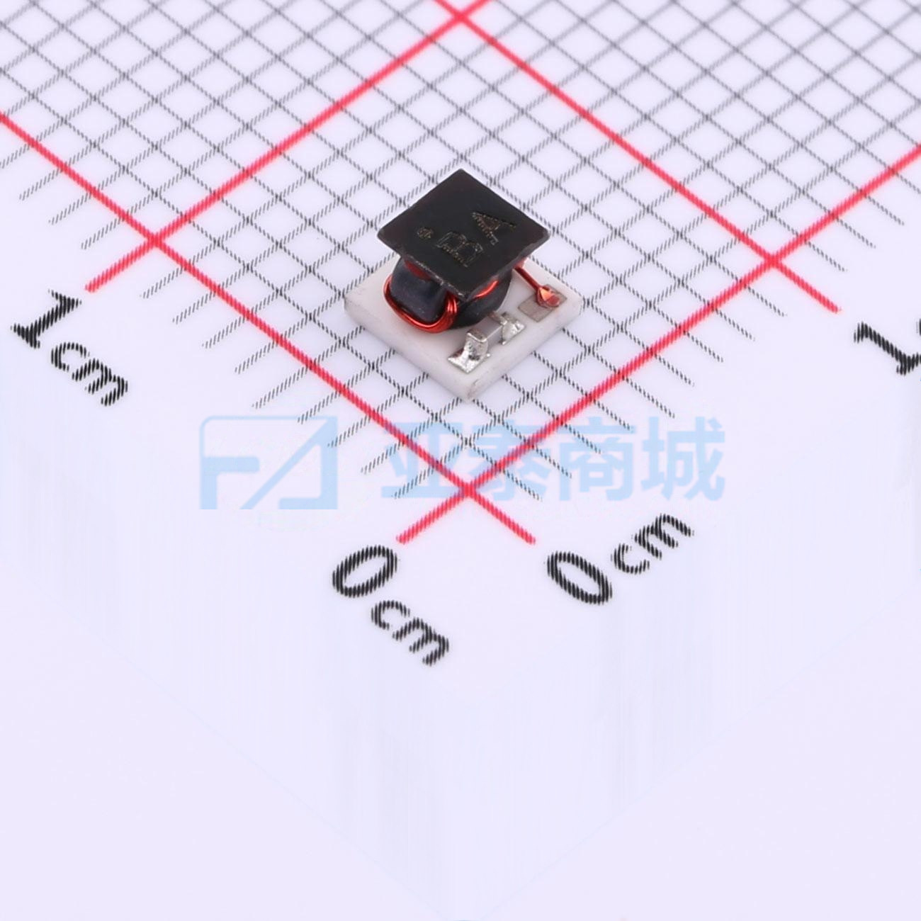 TCBT-2R5G+