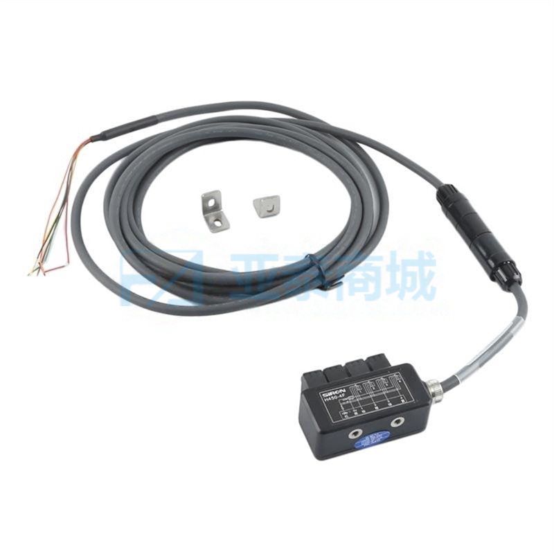H450-4F-3000/100