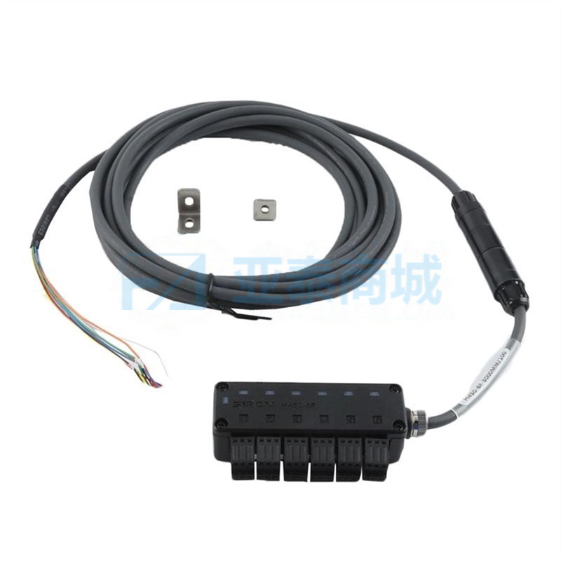 H450-6F-3000/100