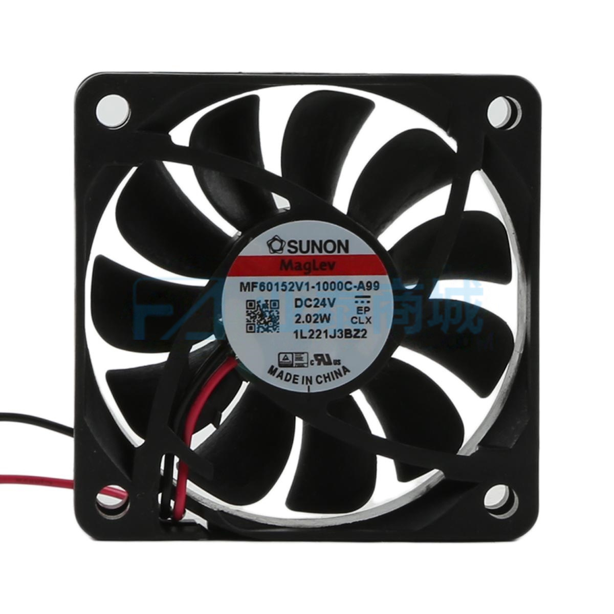 MF60152V1-1000C-A99