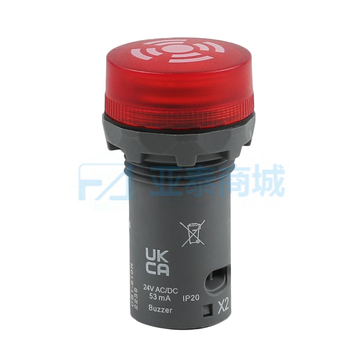 CB1-610R