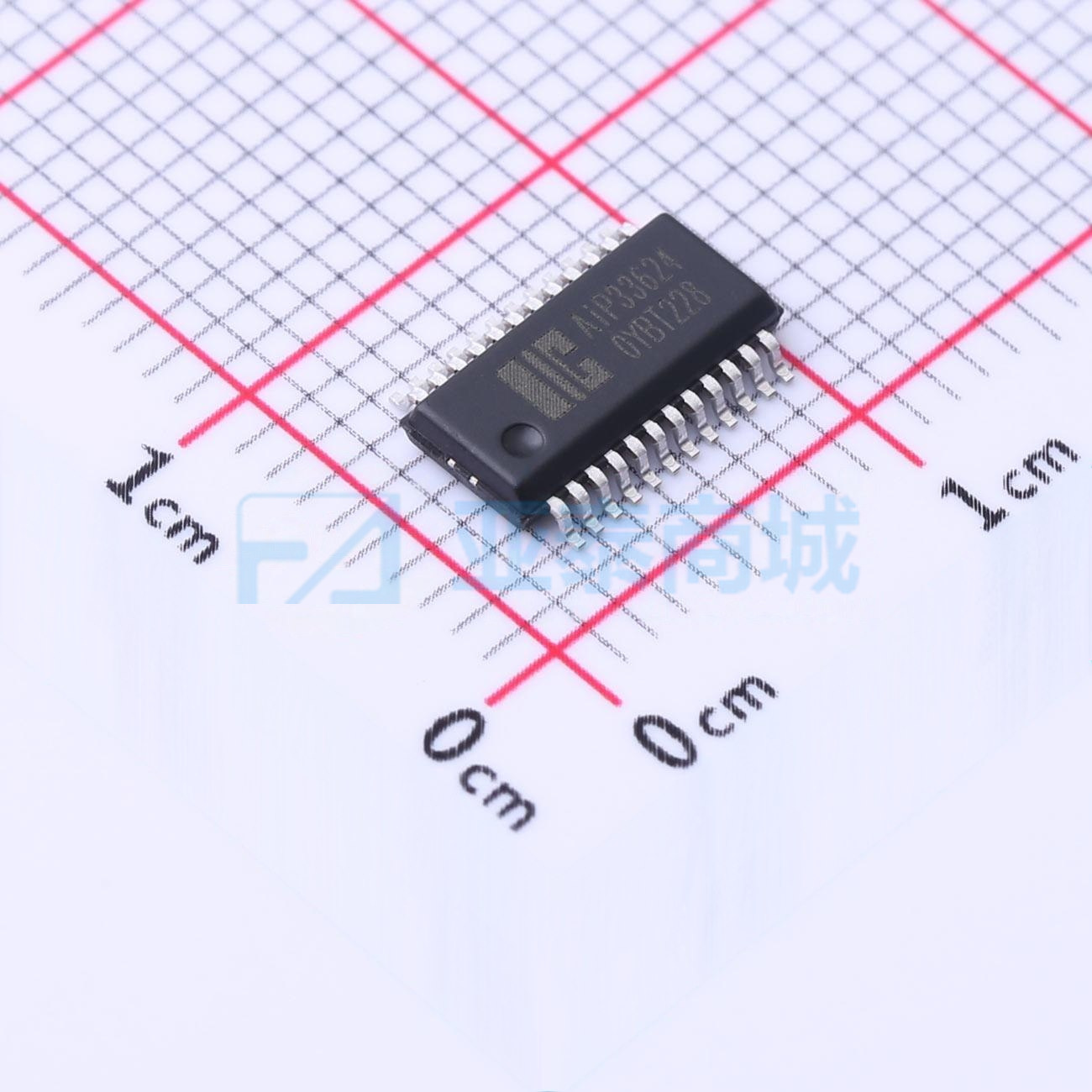 AIP33624VB24.TR