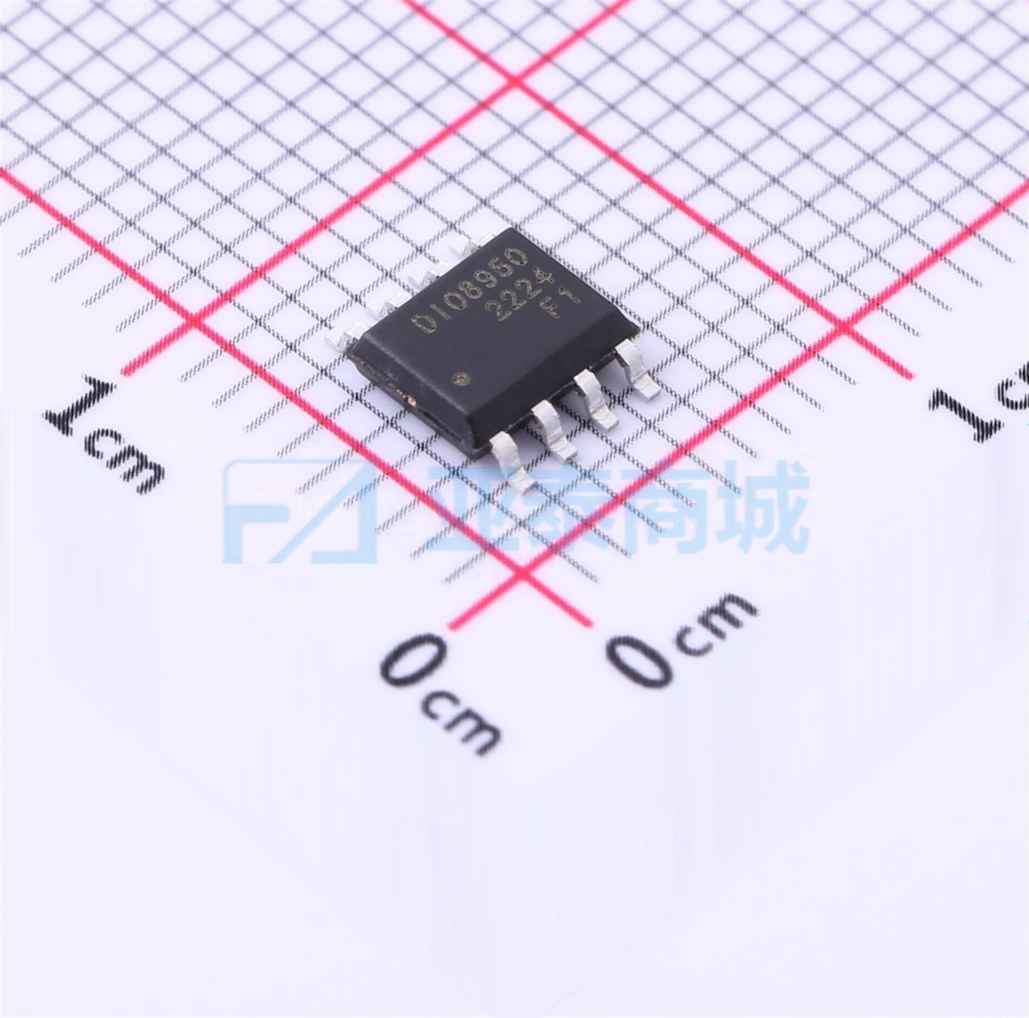 DIO8950SO8