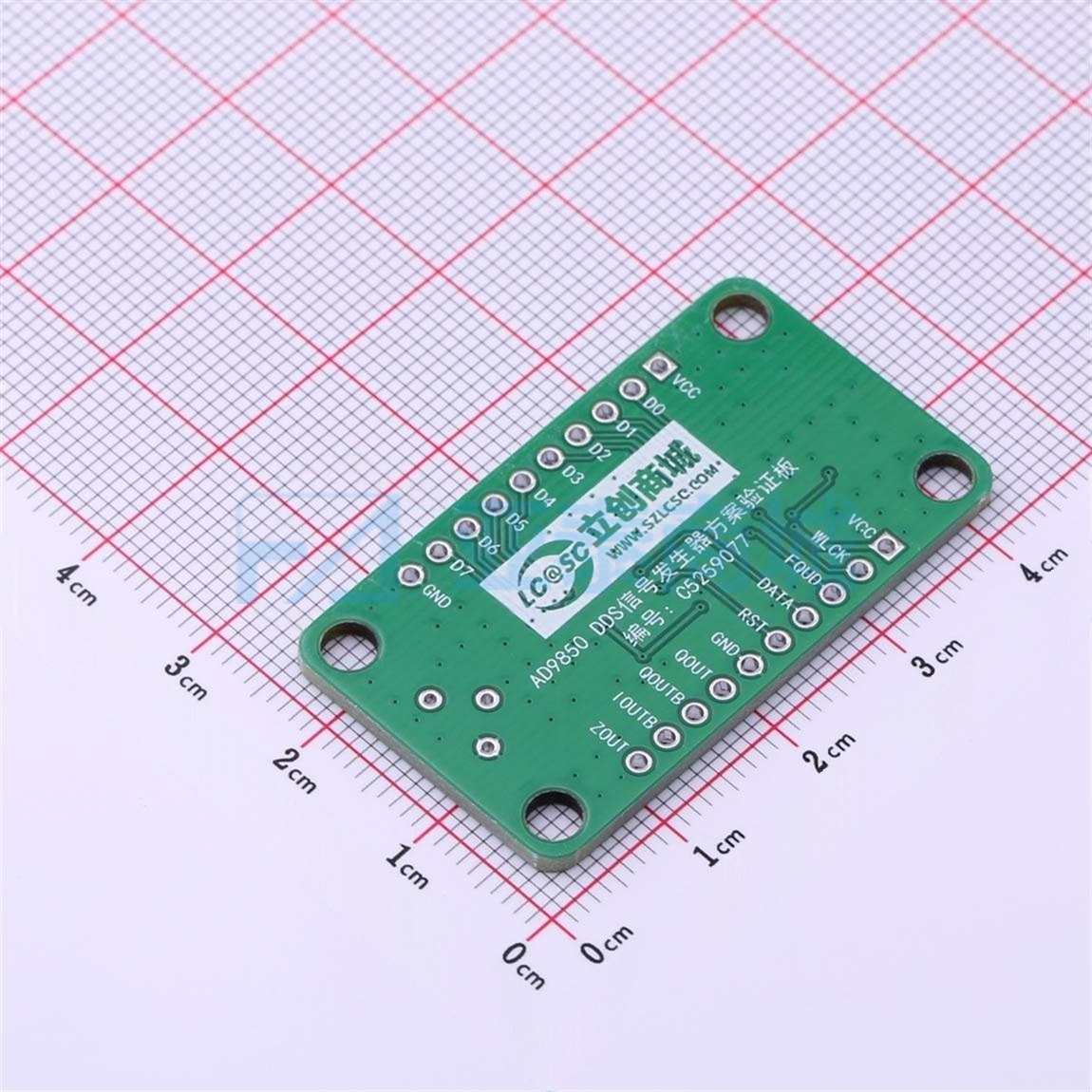 LCYZB-303-V1