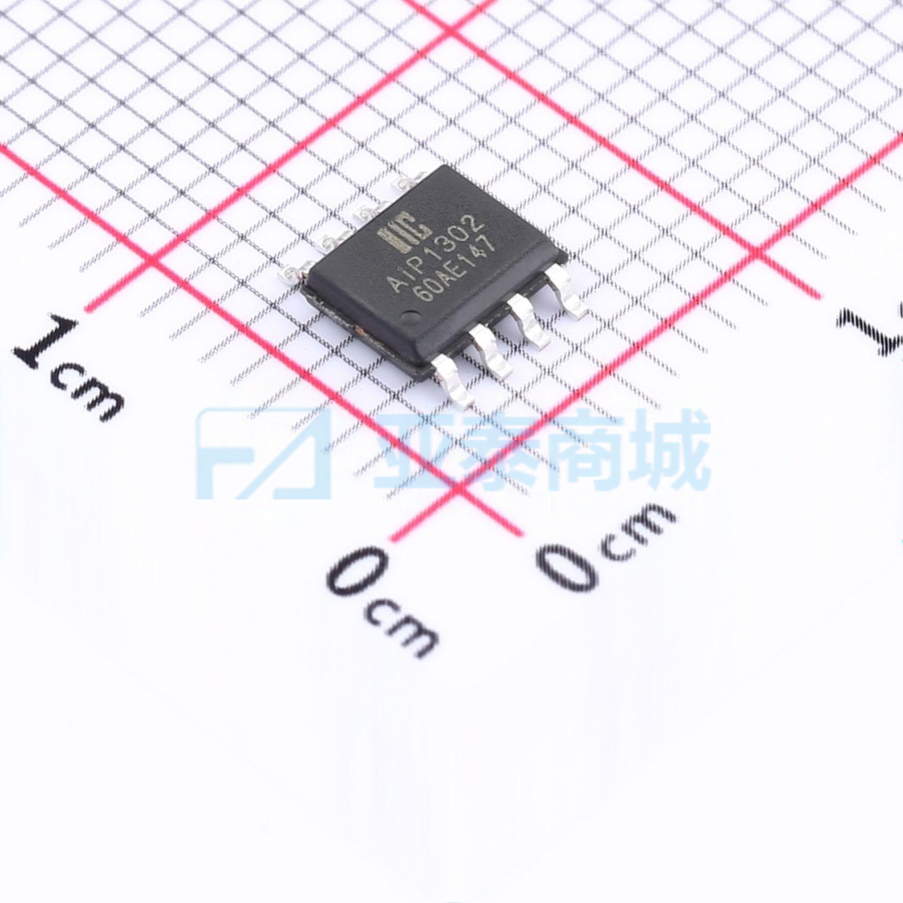 AiP1302SA8.TR