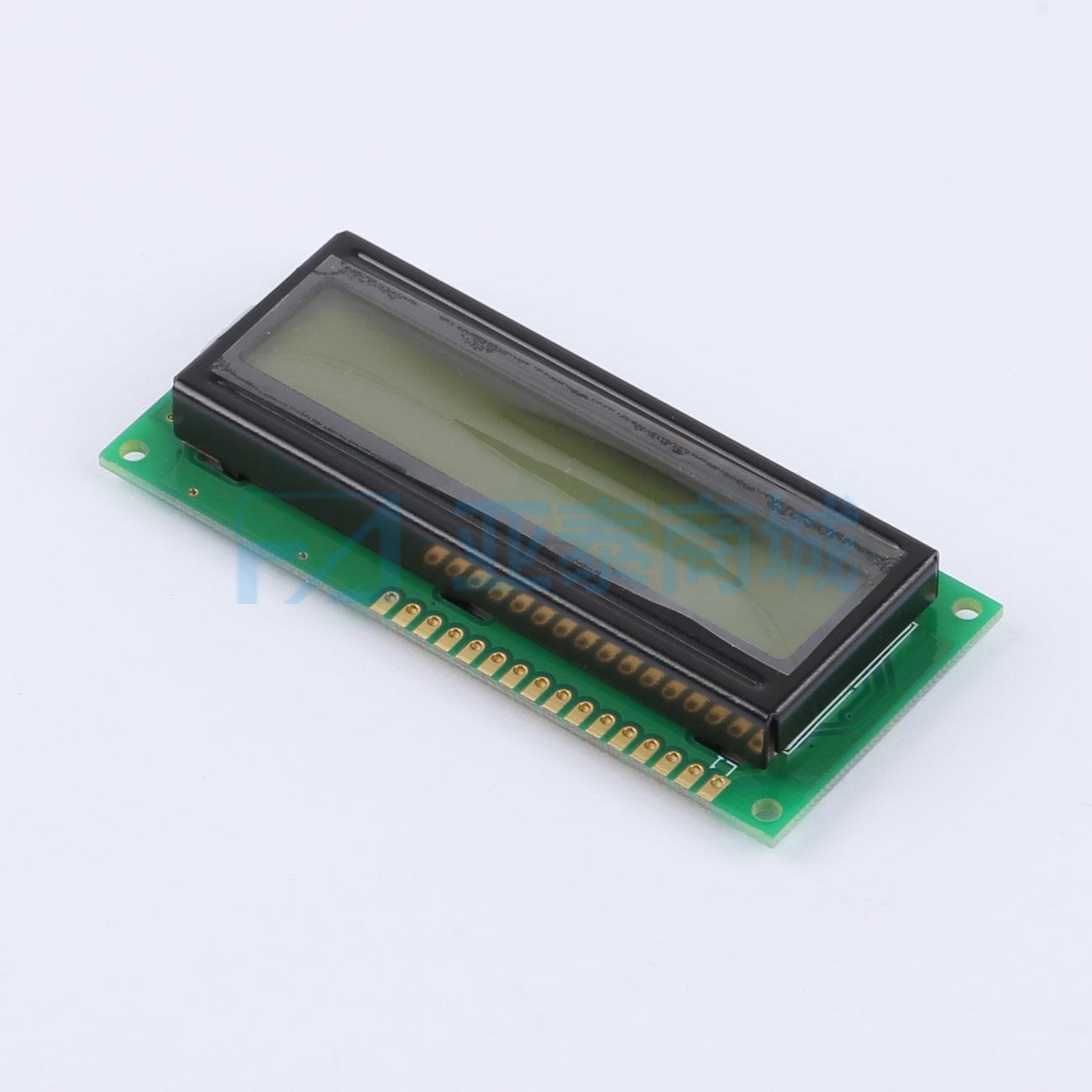 HS1602A