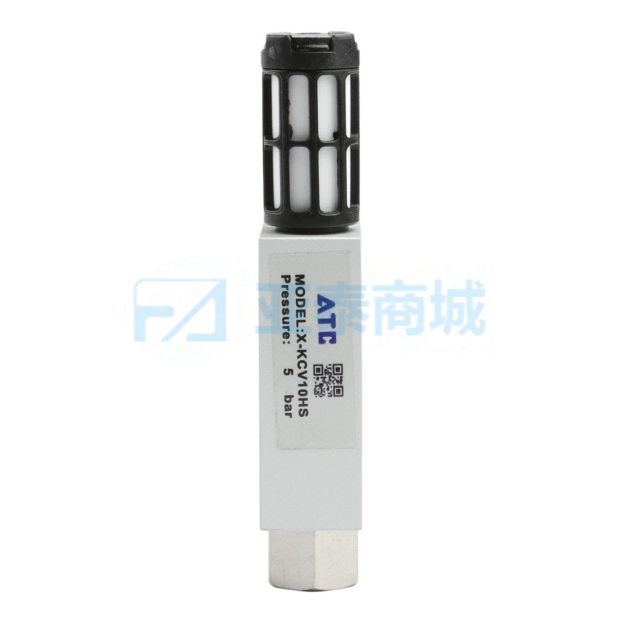 X-KCV10HS