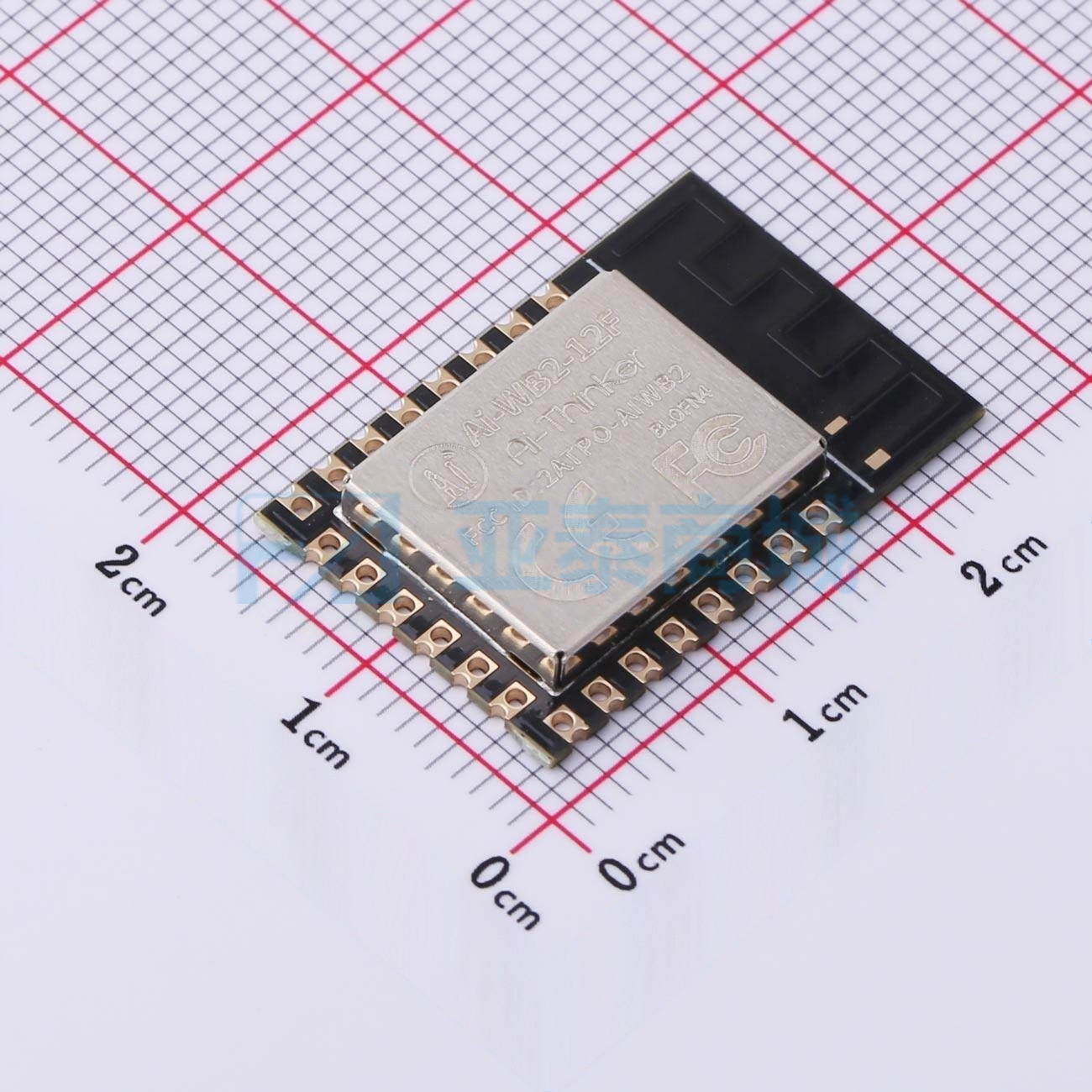 Ai-WB2-12F