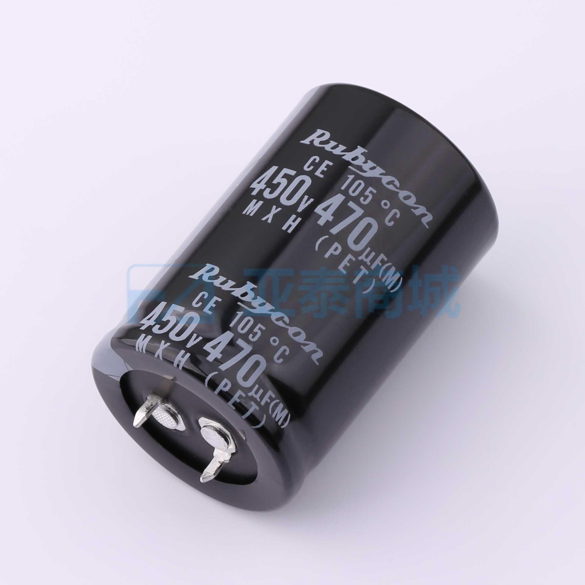 450MXH470MEFCSN30X45