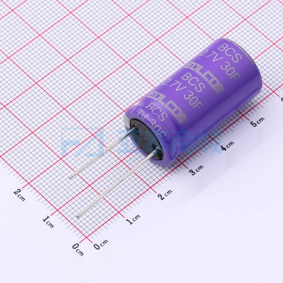 BCS2R7M306YS1630A2NP01