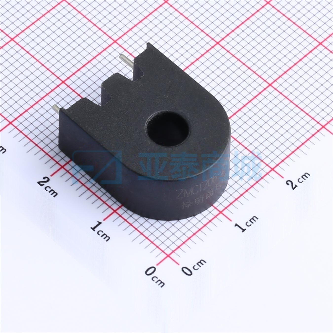 ZMCT206-2500