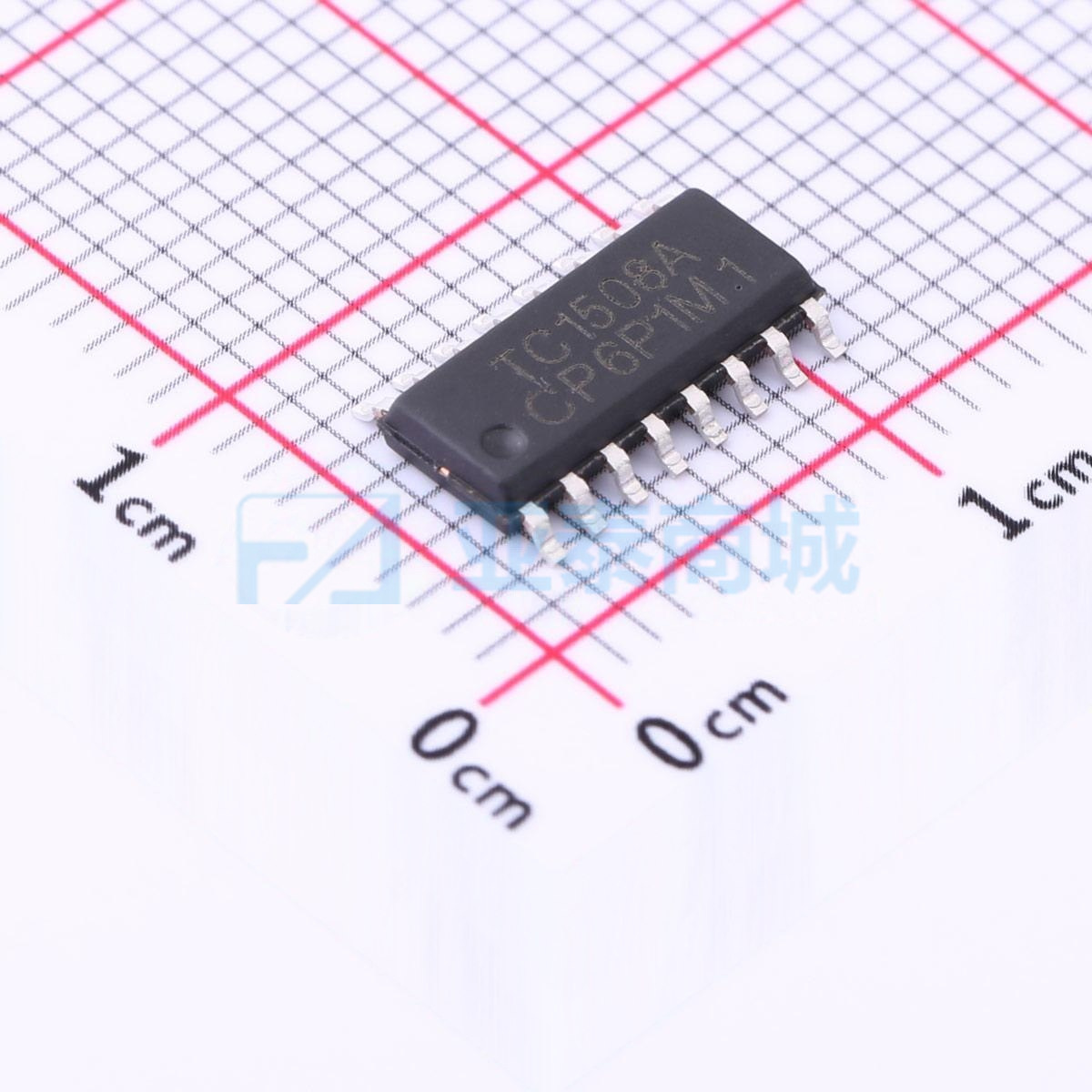 TC1508A