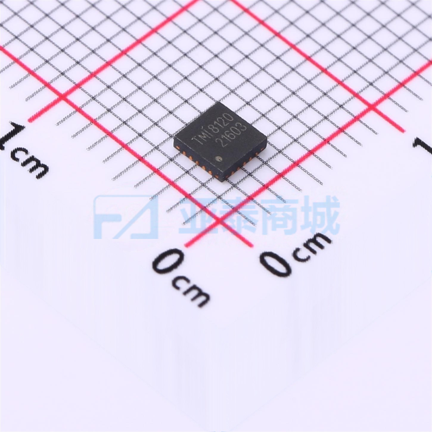 TMI8120
