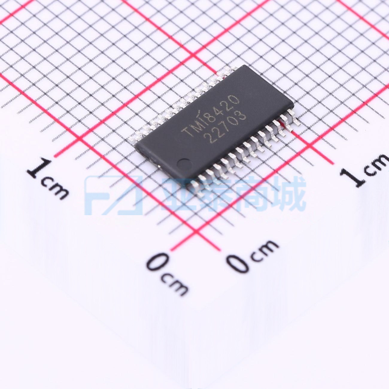 TMI8420