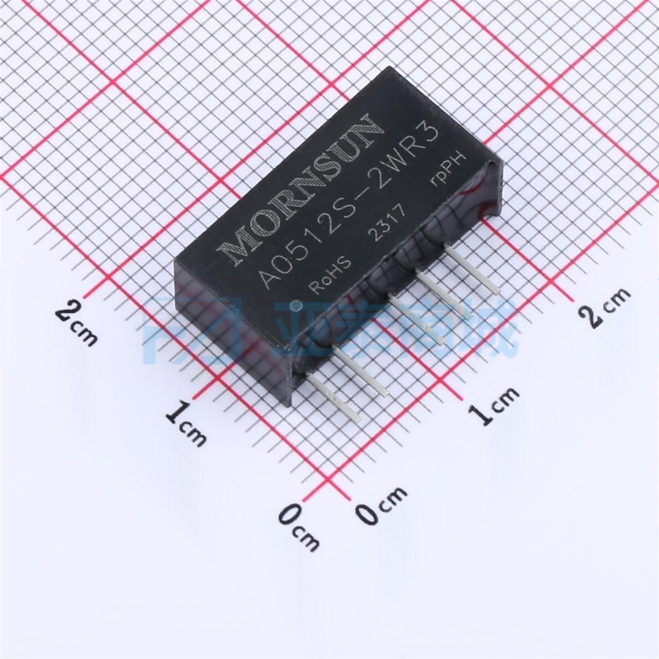A0512S-2WR3