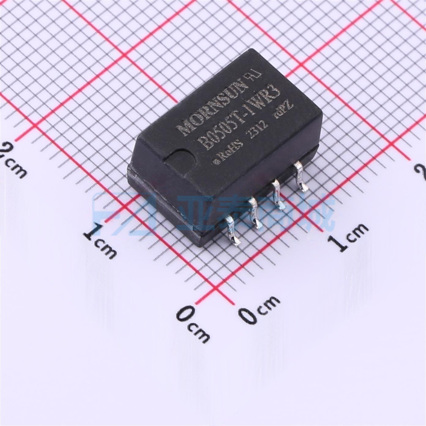 B0505T-1WR3