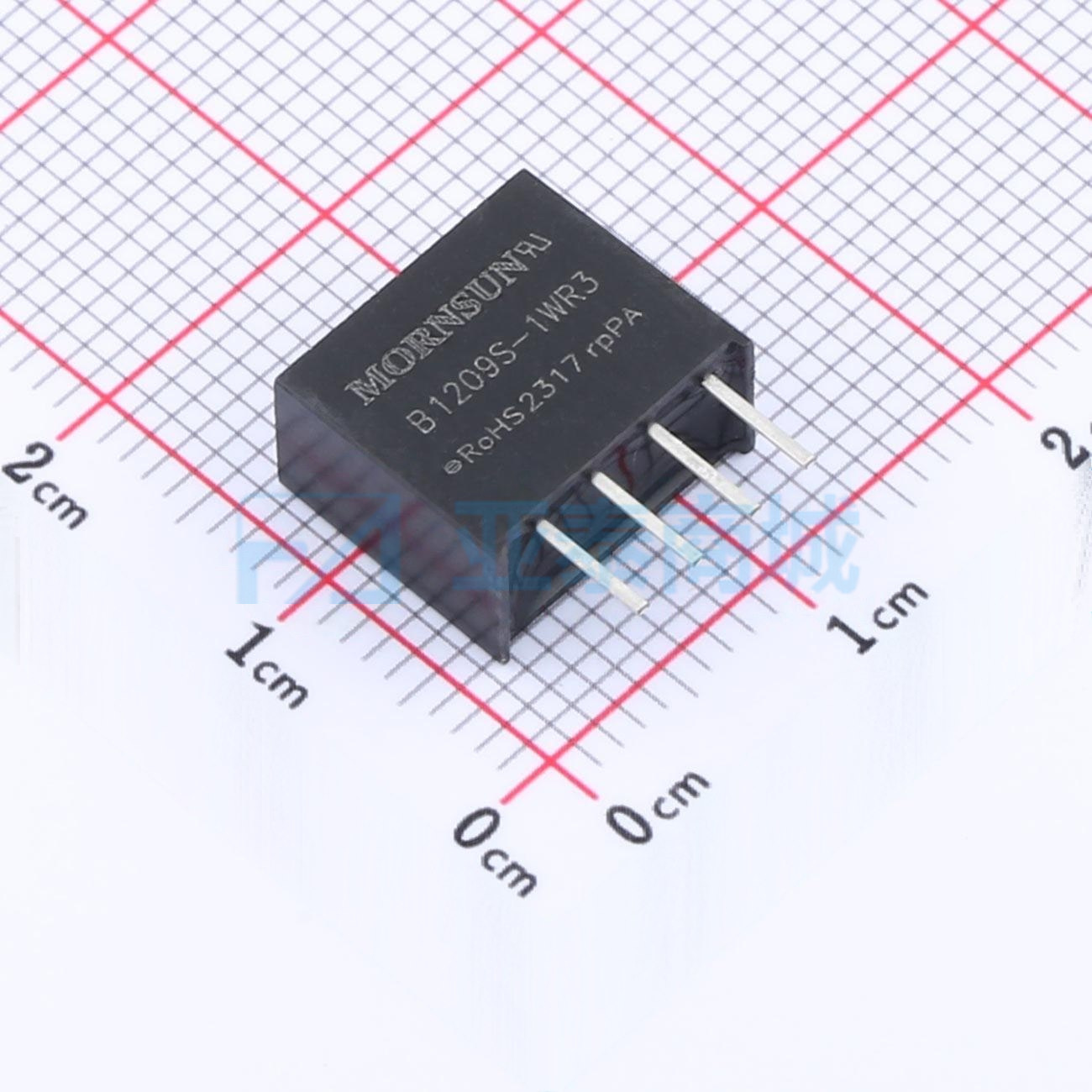 B1209S-1WR3