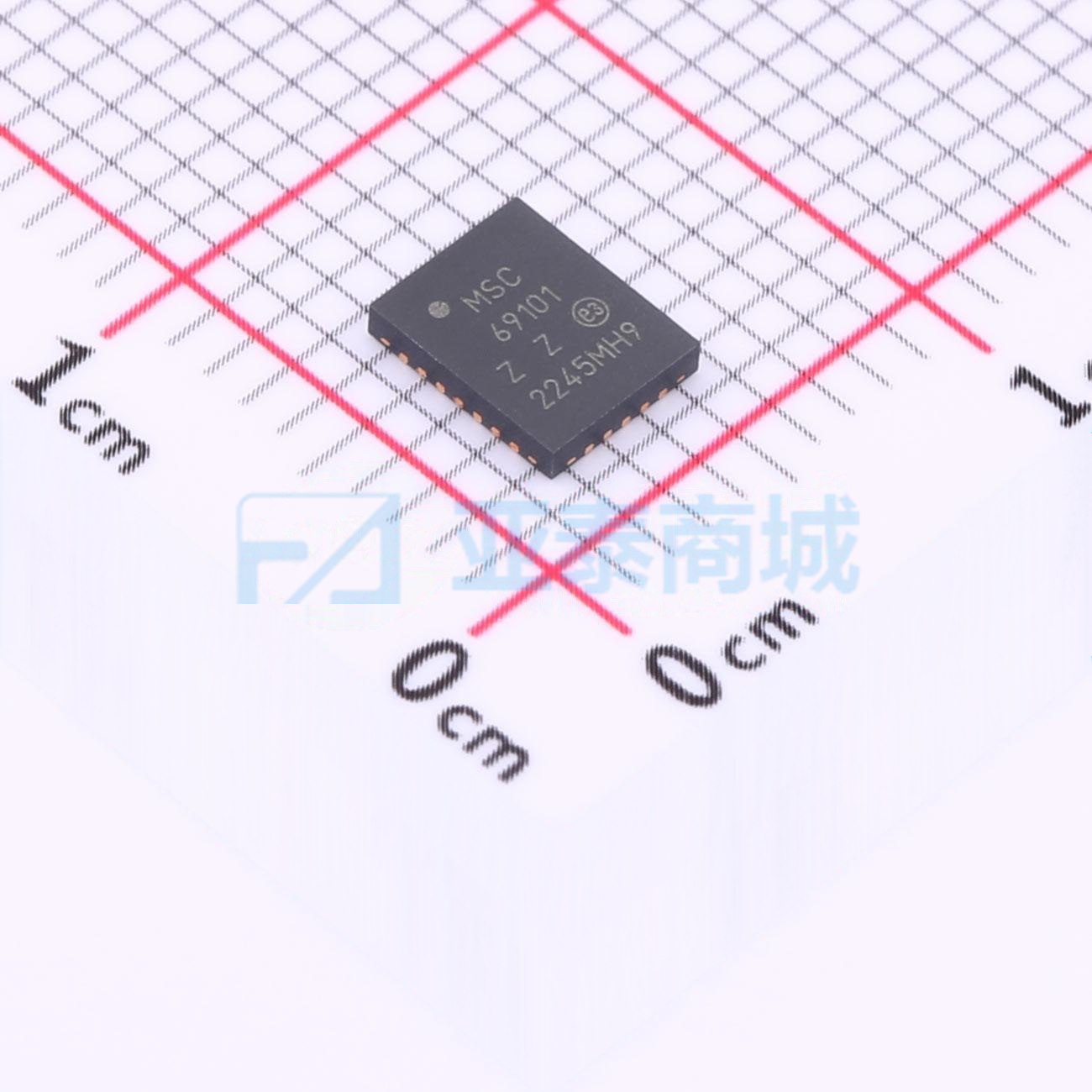 PD69101ILQ-TR