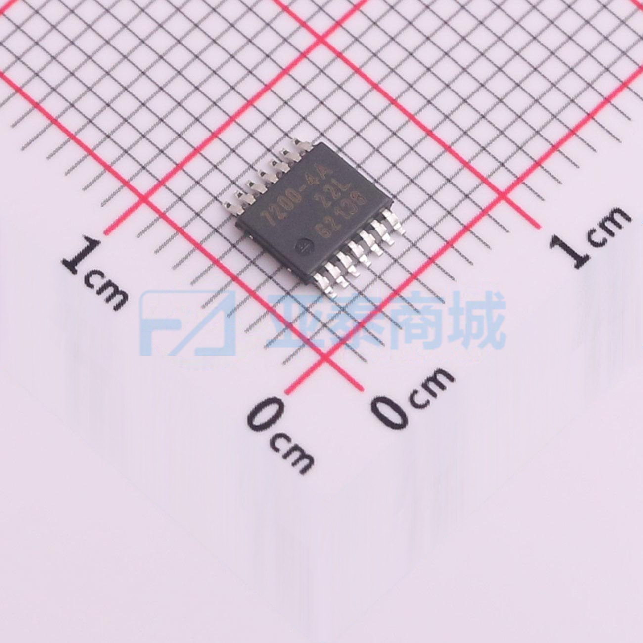 BTS7200-4EPA