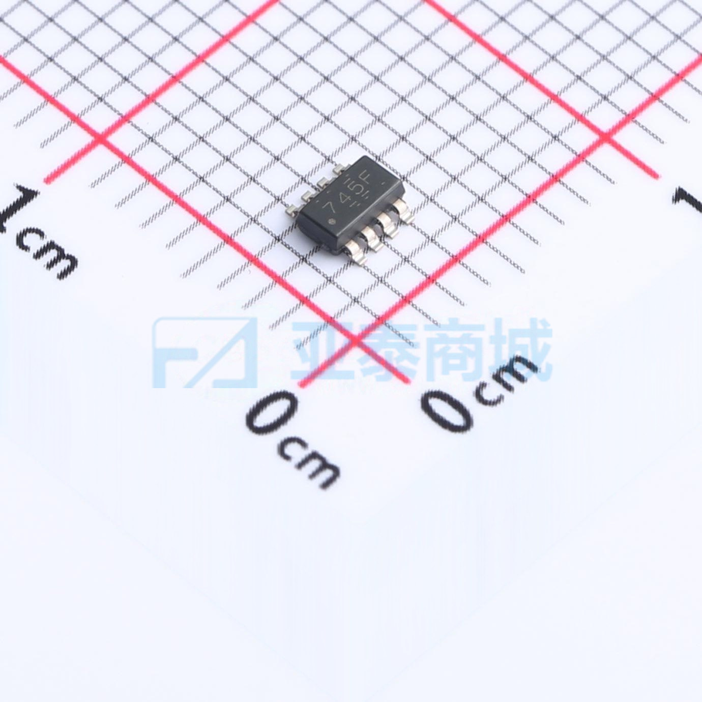 LM74500QDDFRQ1