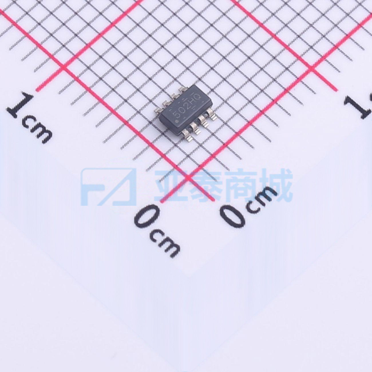 LM74502HQDDFRQ1