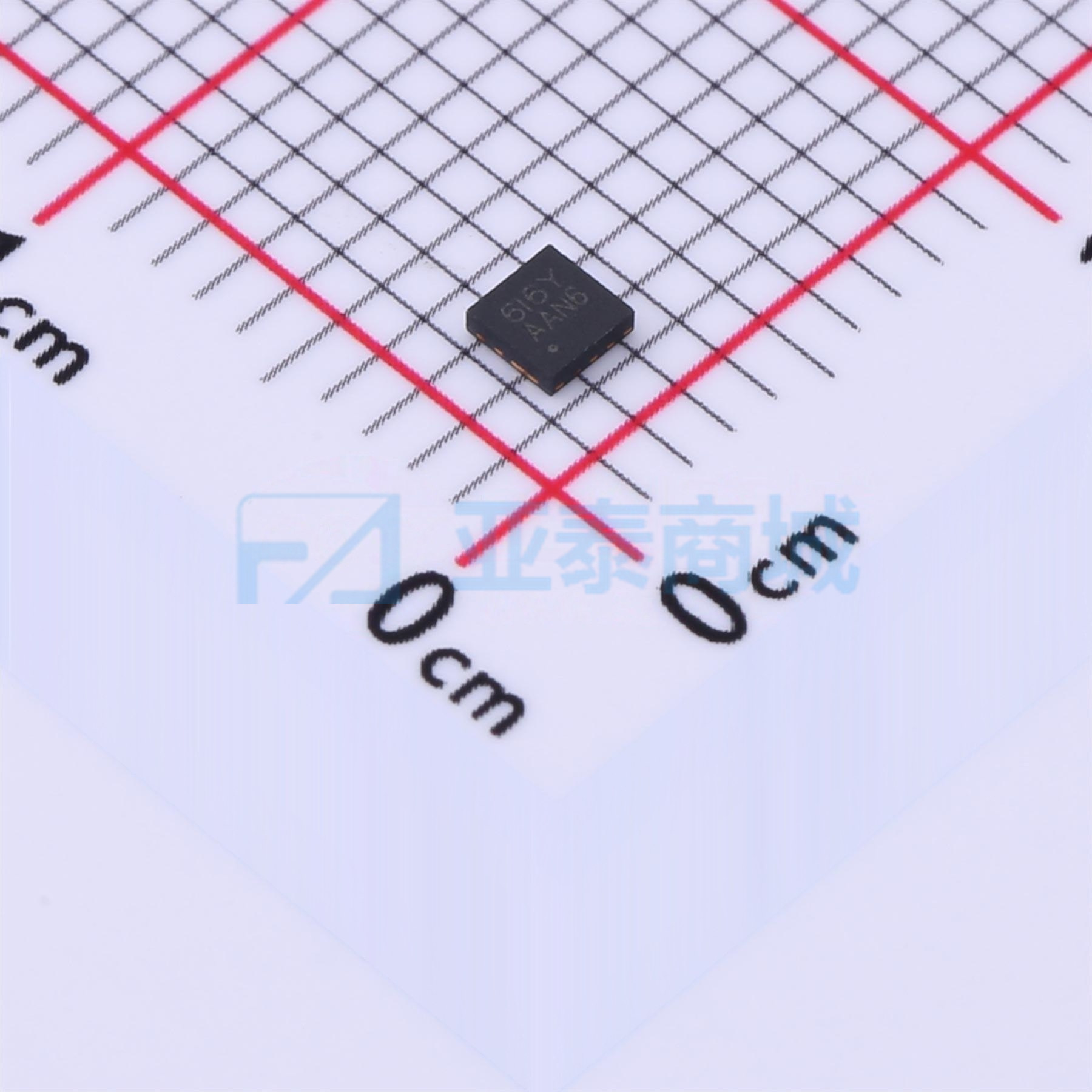 AW32207FCR