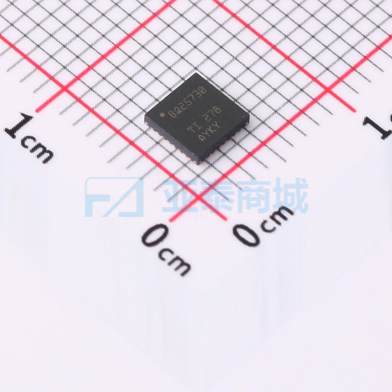 BQ25730RSNR