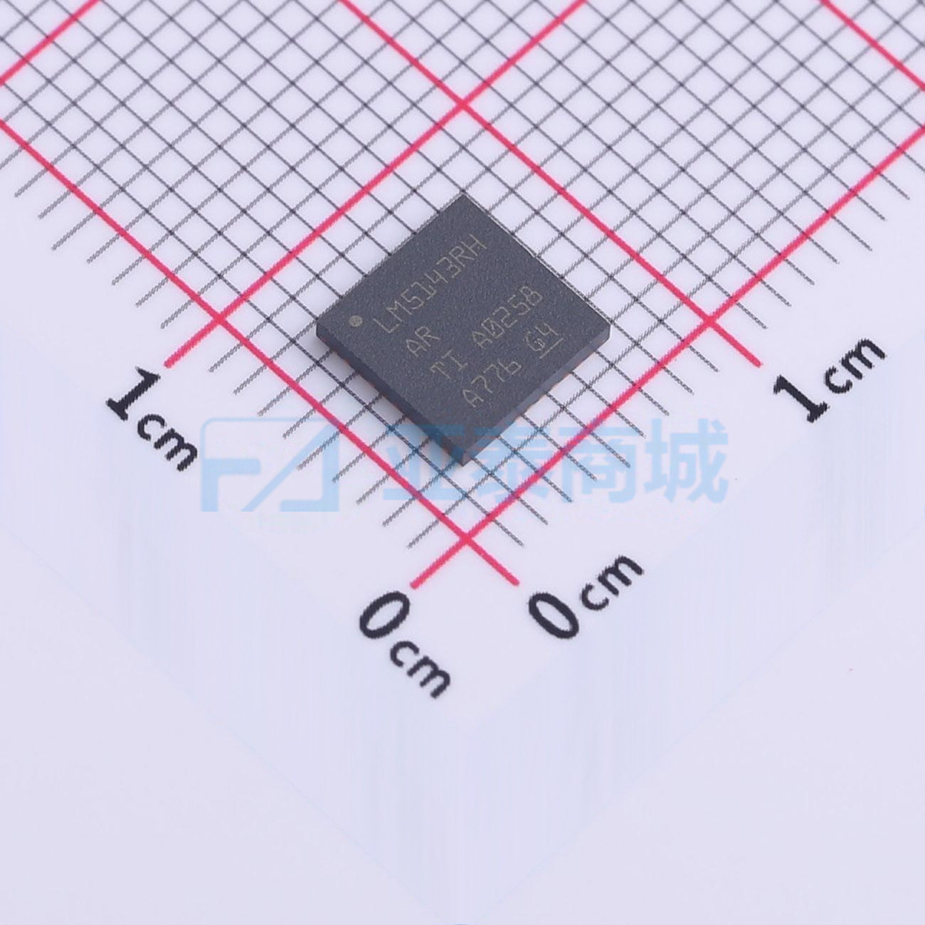 LM5143RHAR