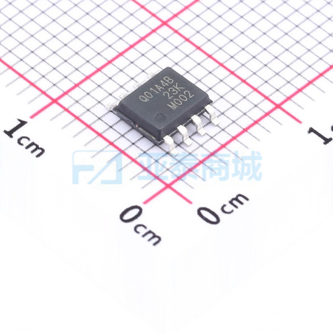 TMCS1101A4BQDRQ1