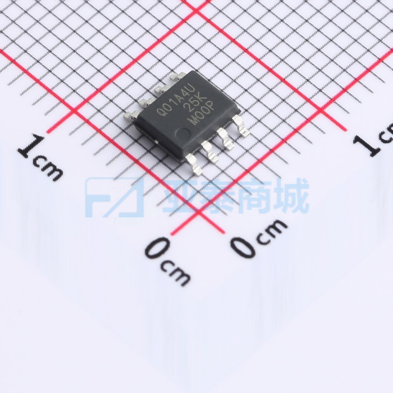 TMCS1101A4UQDRQ1