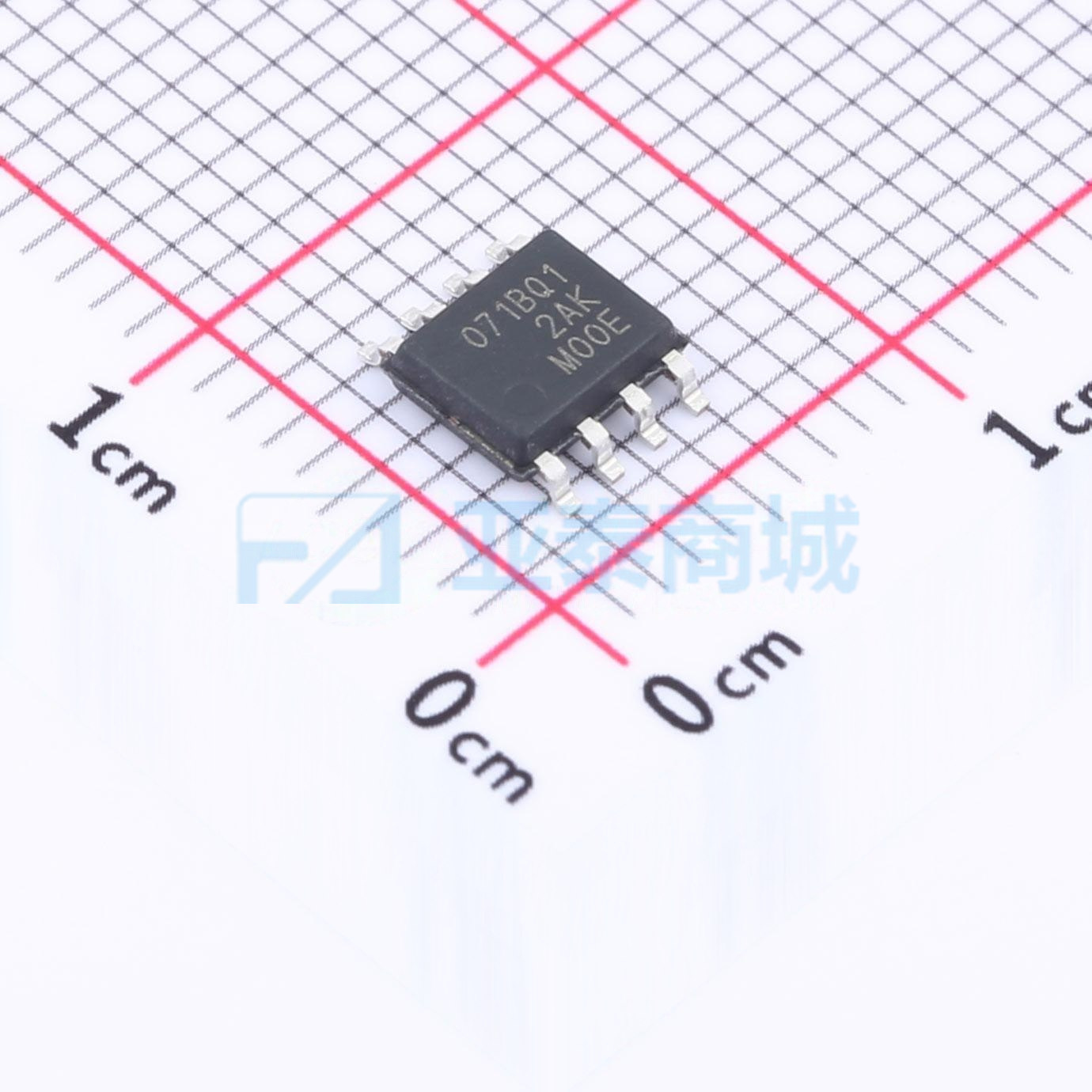TMCS1107A1BQDRQ1