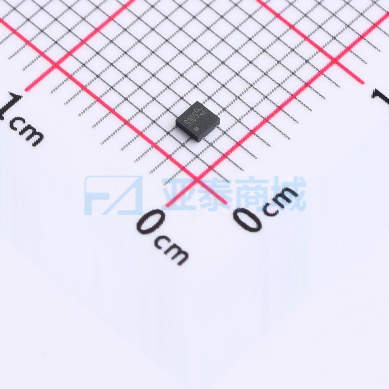 MT9105DT-1616