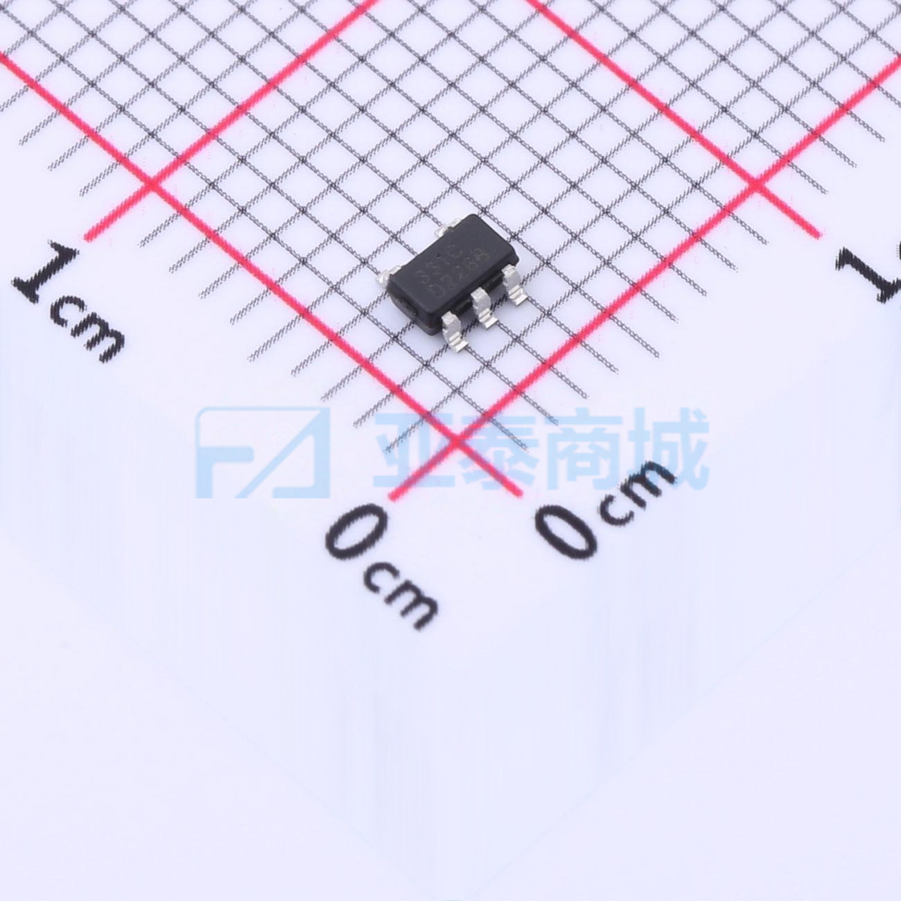 LM331CXF